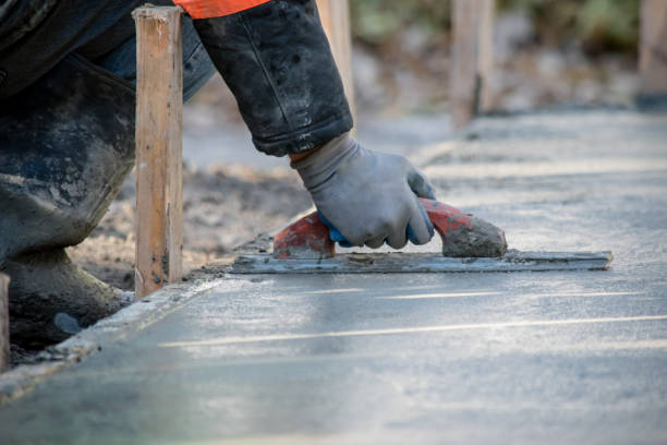 Professional Concrete contractor in WI
